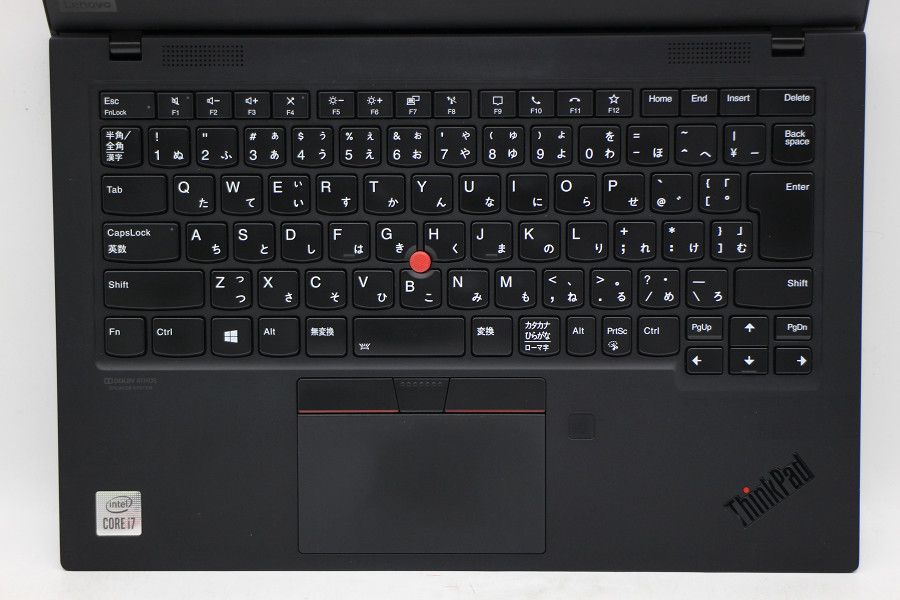 ThinkPad X1