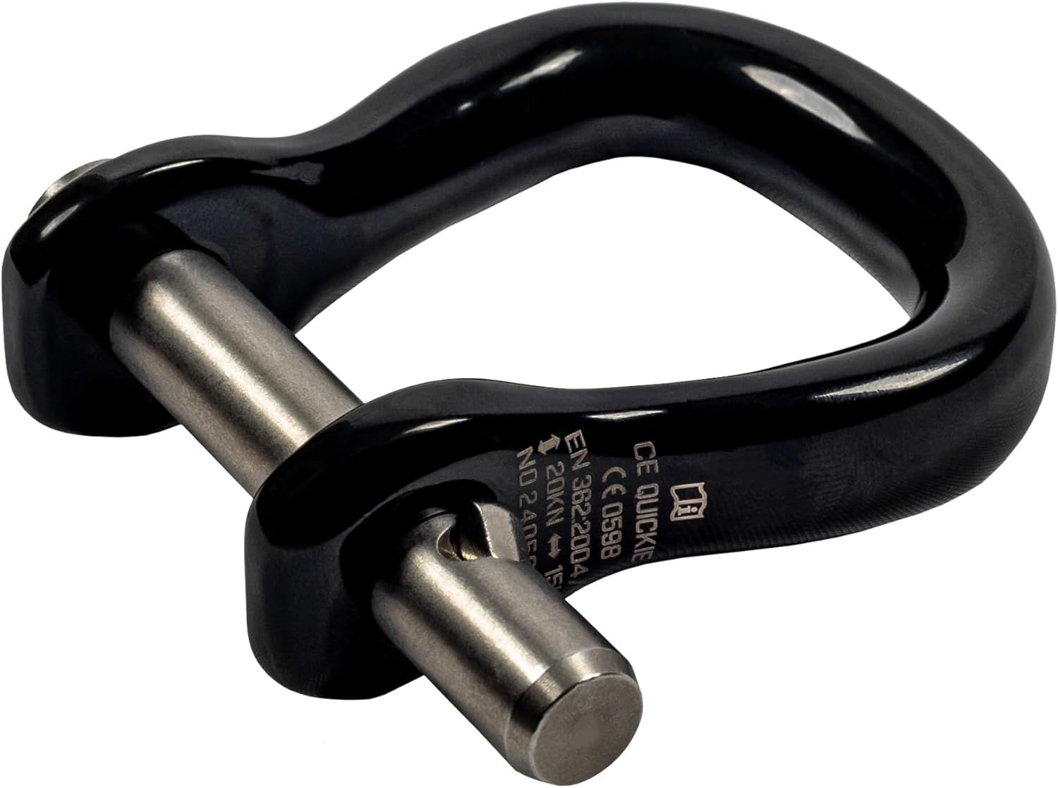 ノッチCEクイックシャックル 99706