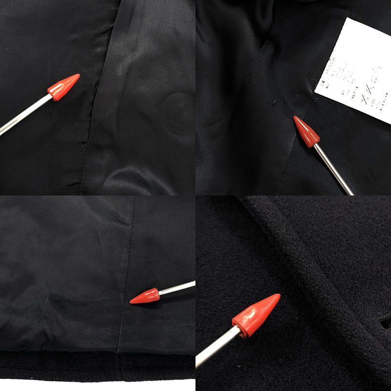 COMME des GARCONS HOMME / コムデギャルソンオム | 2014AW