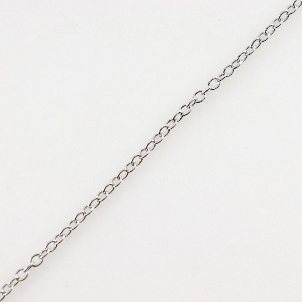 Dior】クリスチャンディオール ロングチャーム ラリアット式 Dior Beauty ×メタル レディース 22g ネックレス お買い得品  クリスチャンディオール ラリアット式 ロング ネックレス