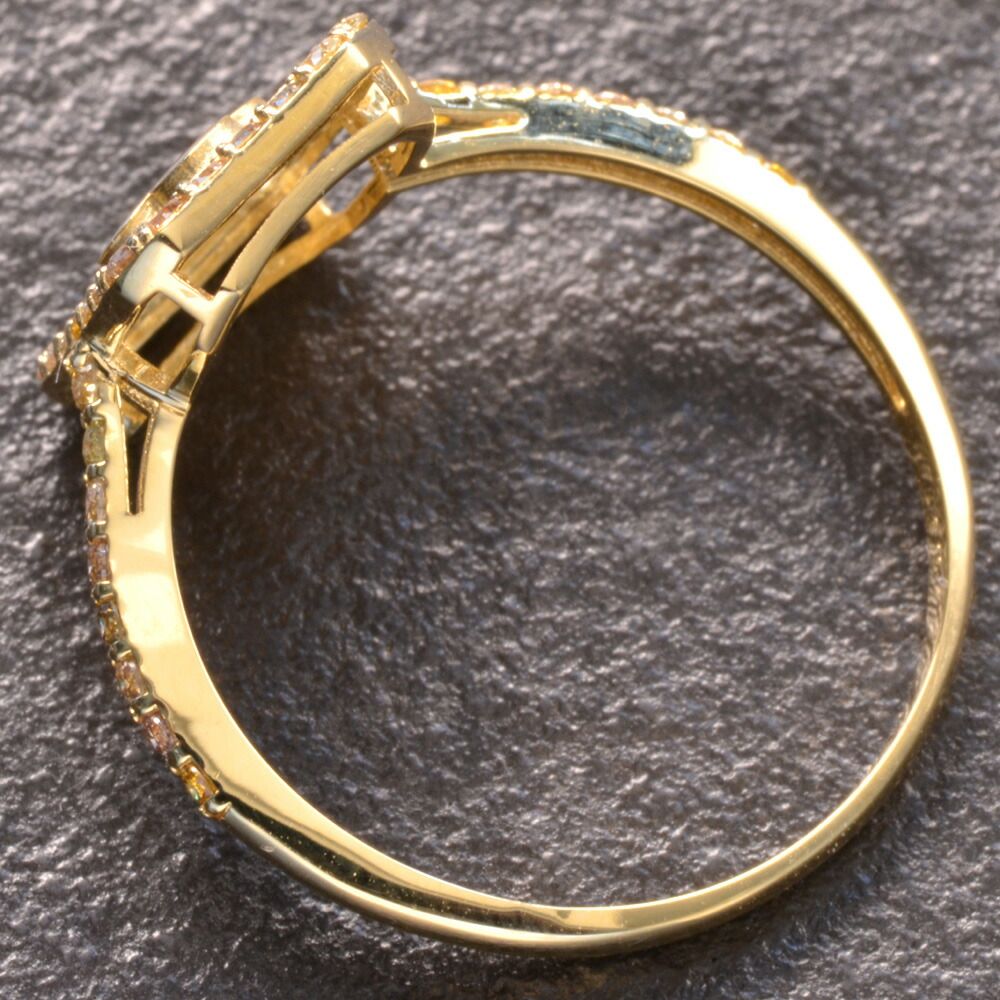 クラブ クローバーモチーフ