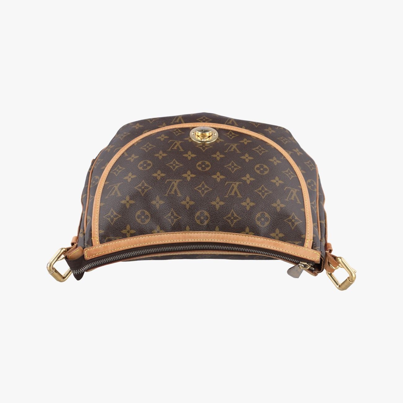 ルイヴィトン モノグラム トゥラムGM