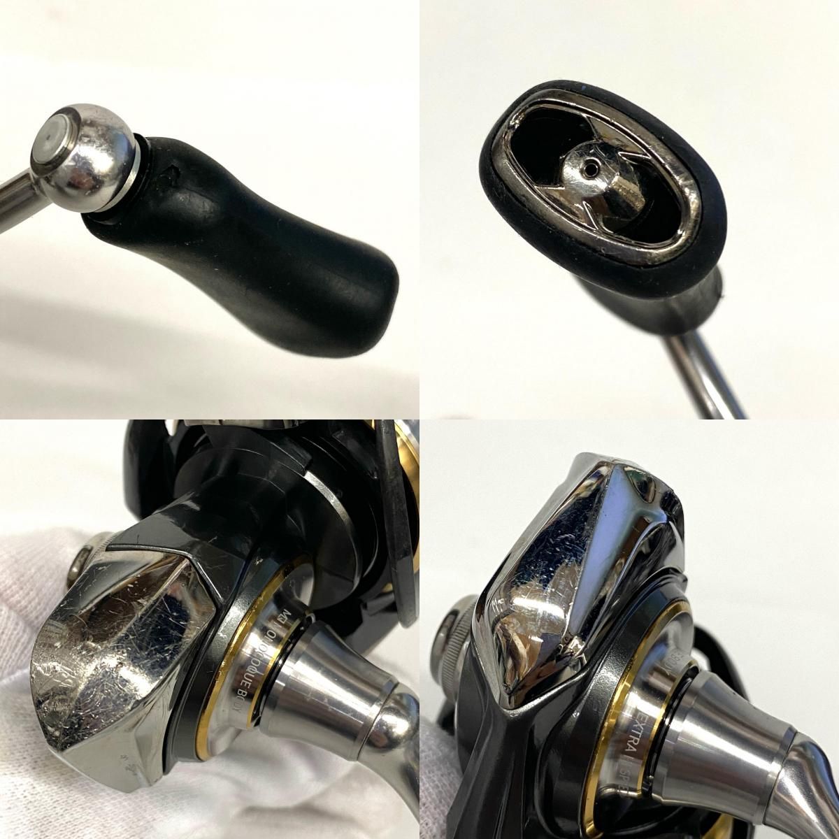 DAIWA - 【加古川店】 中古 Daiwa | ダイワ リール 20ルビアスLT 2500-XH 【スピニングリール】 【86】 加古川店】 中古 Daiwa | ダイワ リール 2500S-XH 20ルビアス