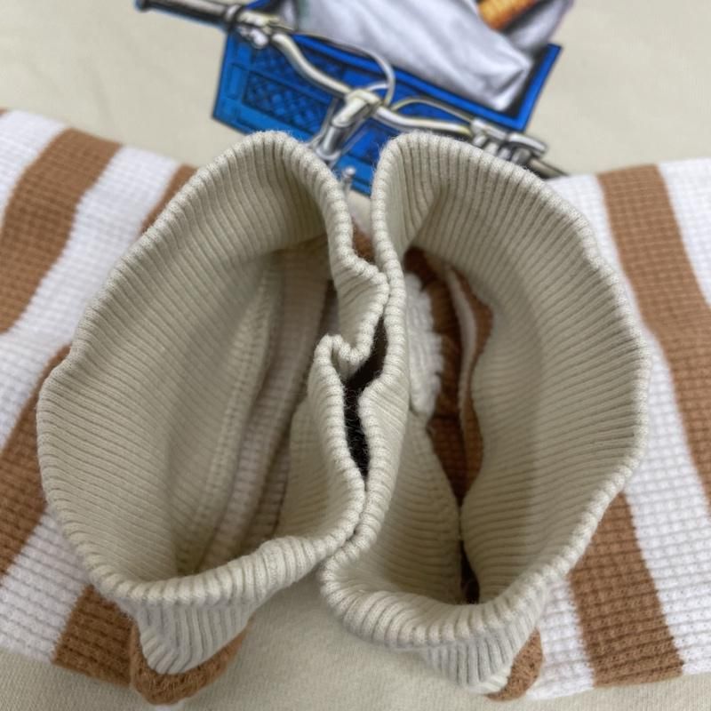 SALE☆CANDY STRIPPER E.T. LAYERED HOODIE NEW ARRIVAL♡今週末入荷の