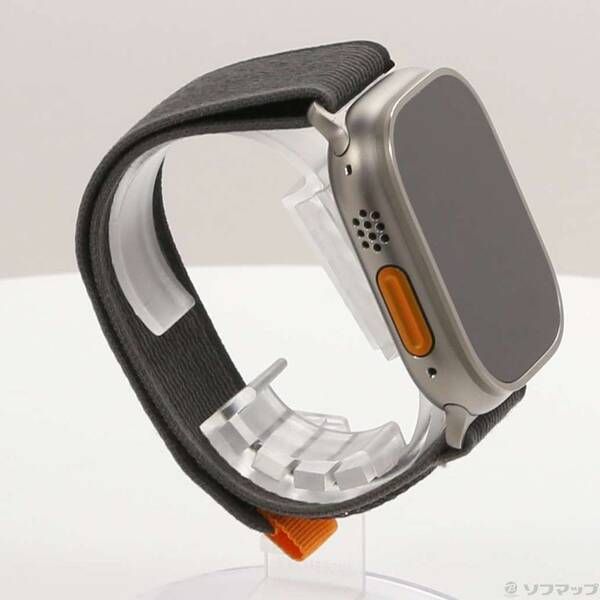 49mm チタニウムケース