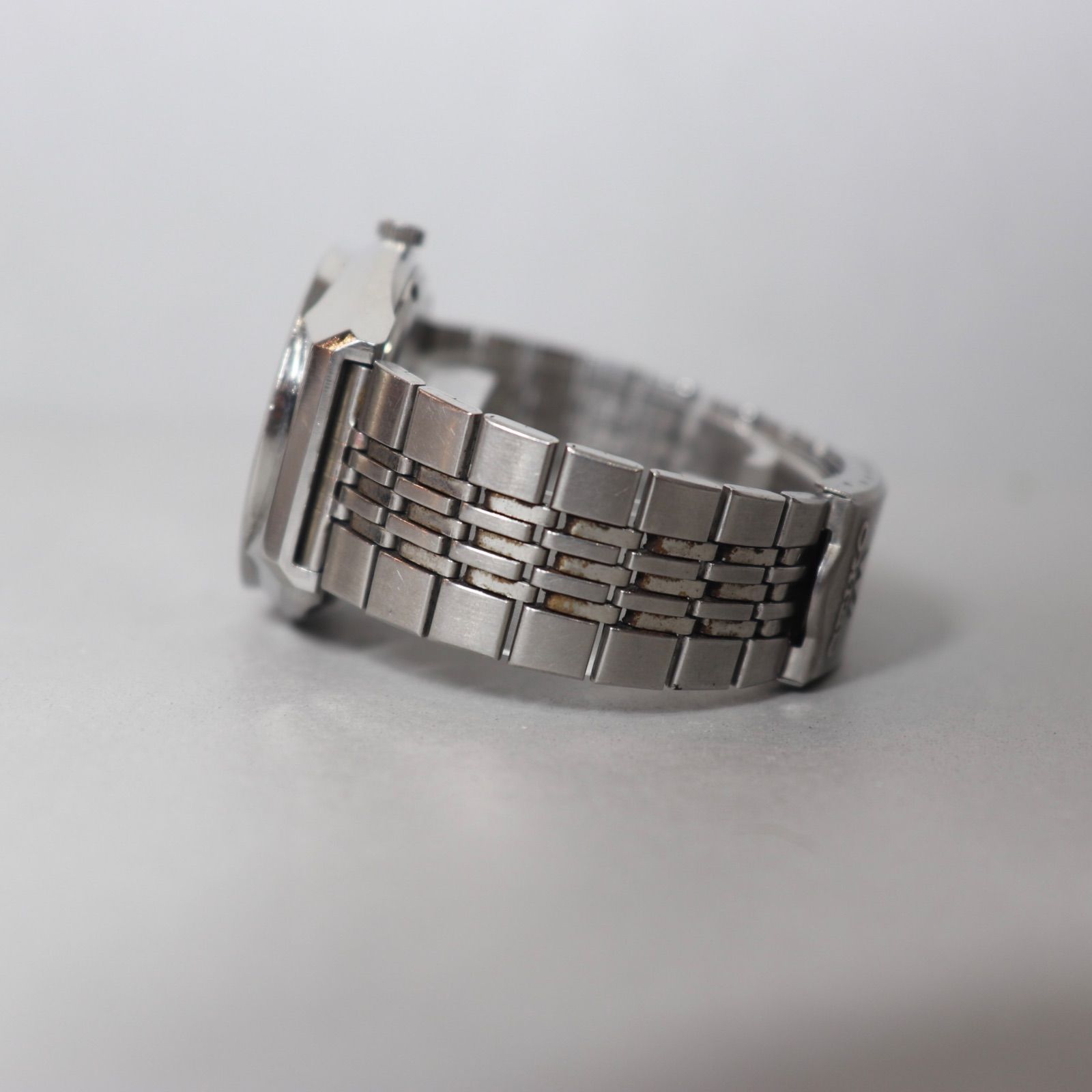 OH済み・風防交換済）セイコー ロードマチック OH済み