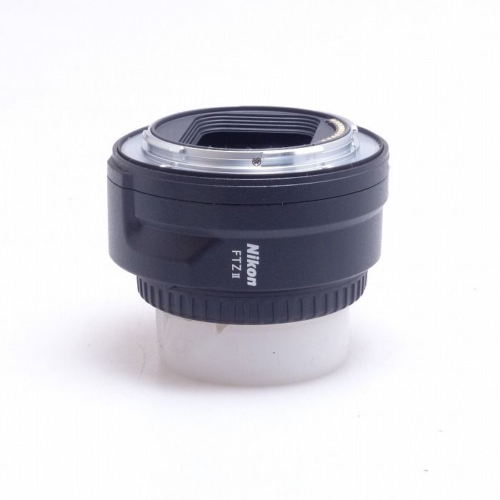 ニコン FTZ