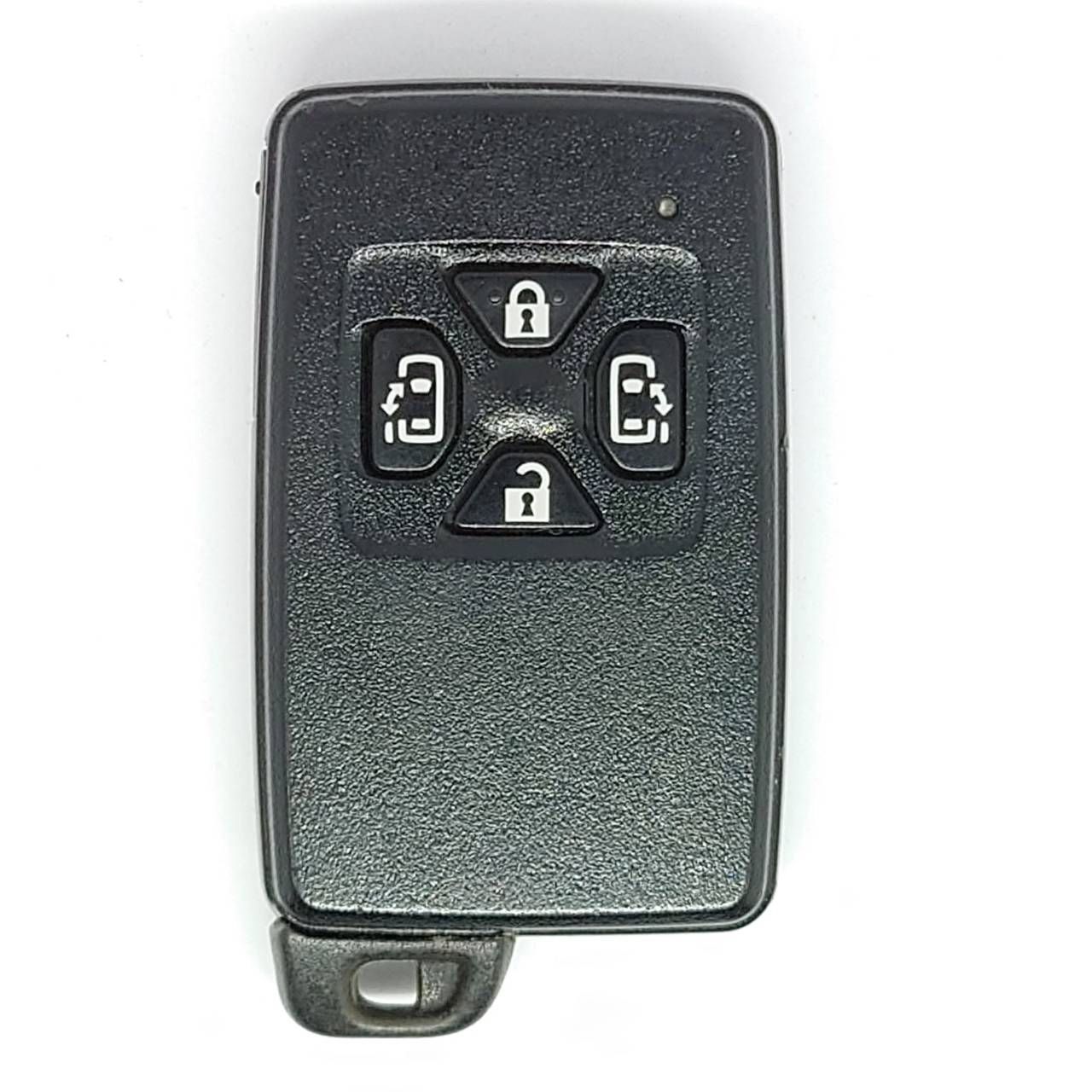 トヨタ TOYOTA ヴォクシー ZRR70 純正 スマートキー キーレス 4