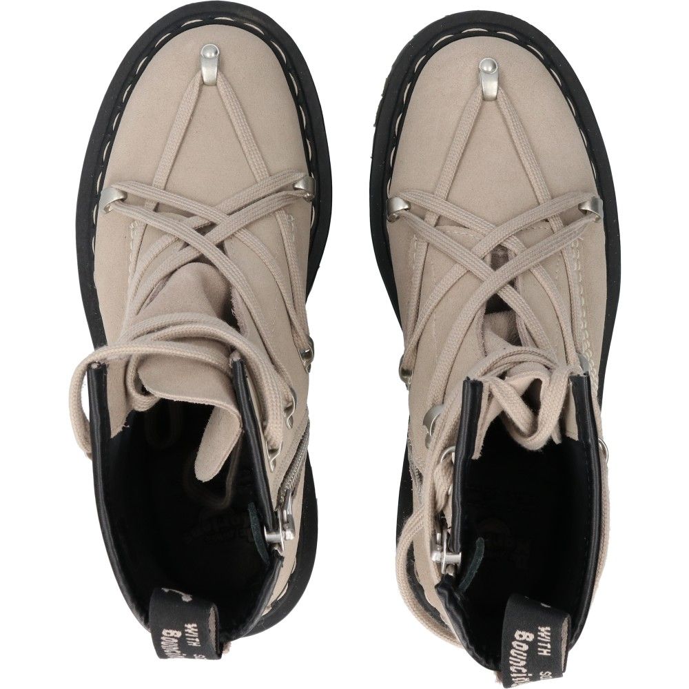 Rick Owens (リックオウエンス) 21SS ×Dr.Martens BEX SOLE BOOT