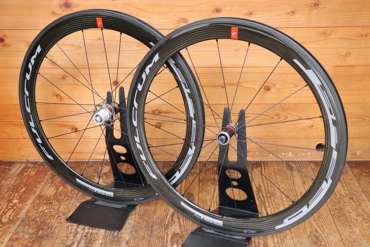 カーボン クリンチャー