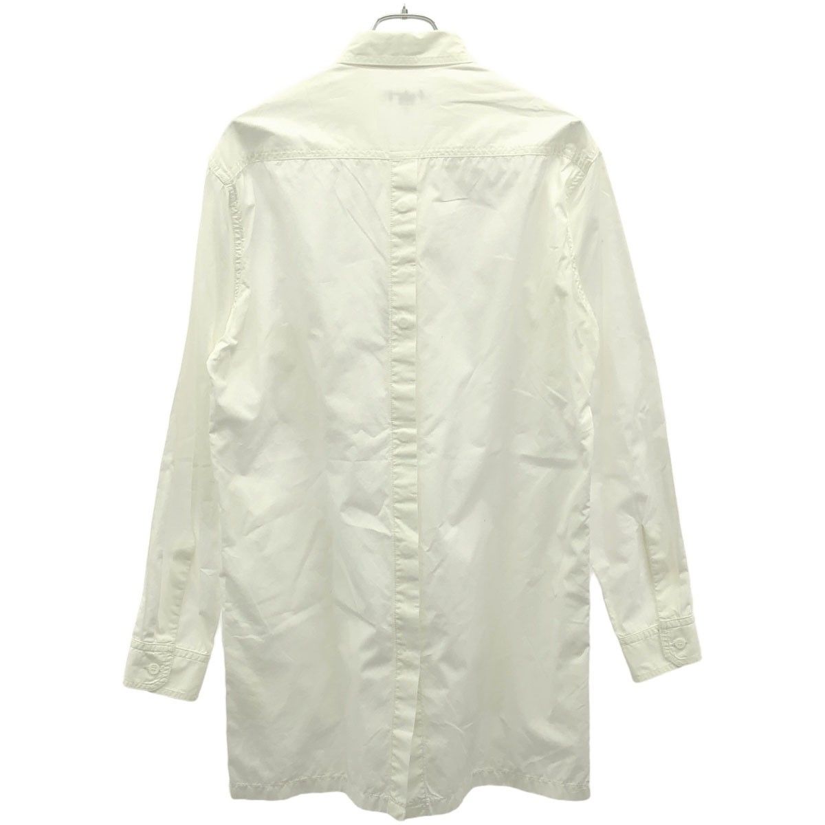 Yohji Yamamoto