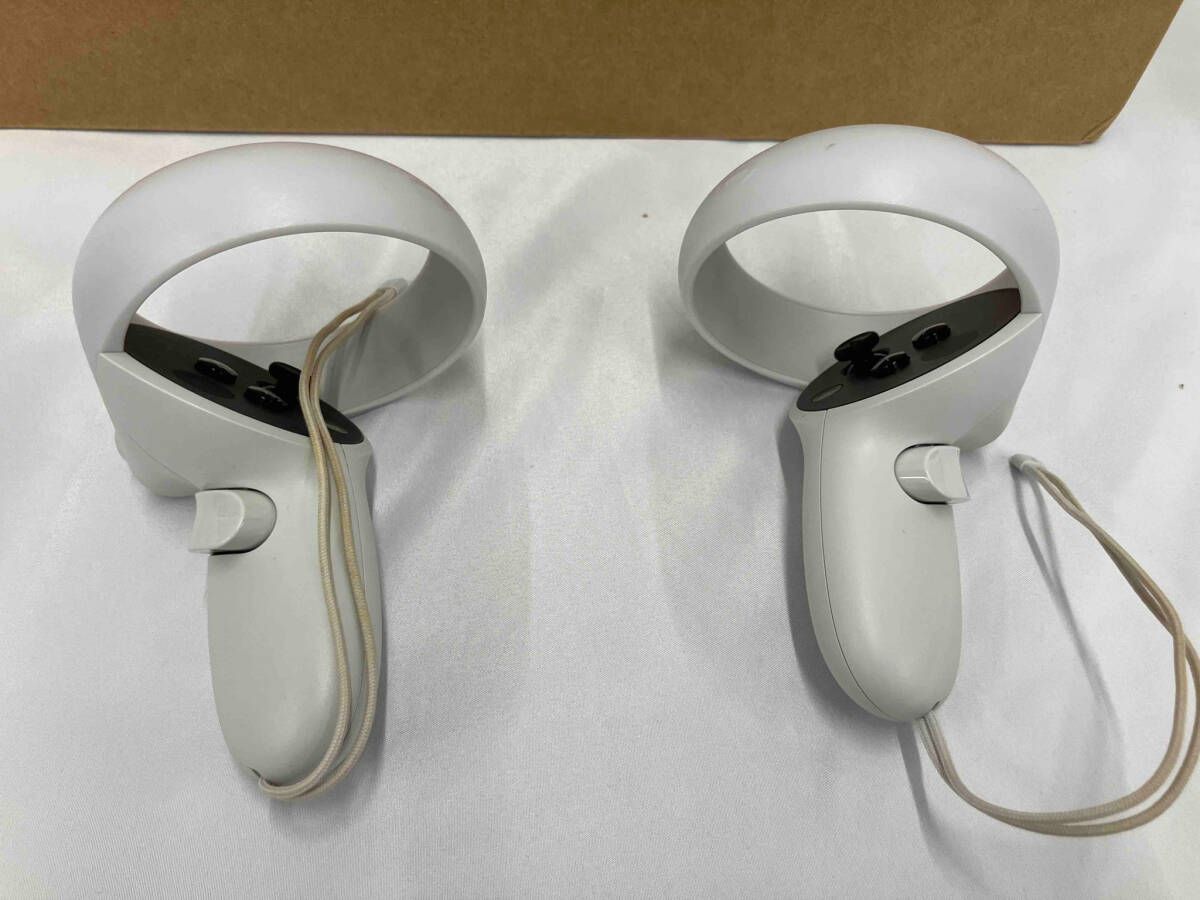 ジャンク セール Oculs VRゴーグル QUEST2 256GB