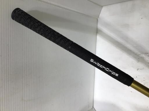 純正特注シャフト