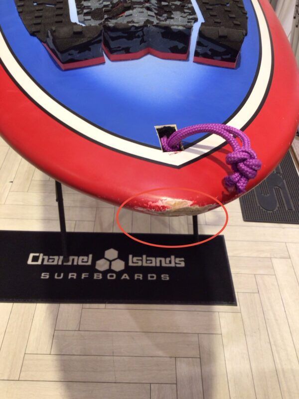 中古サーフボード【DUALSHIFT】SHORT6'6 - メルカリ