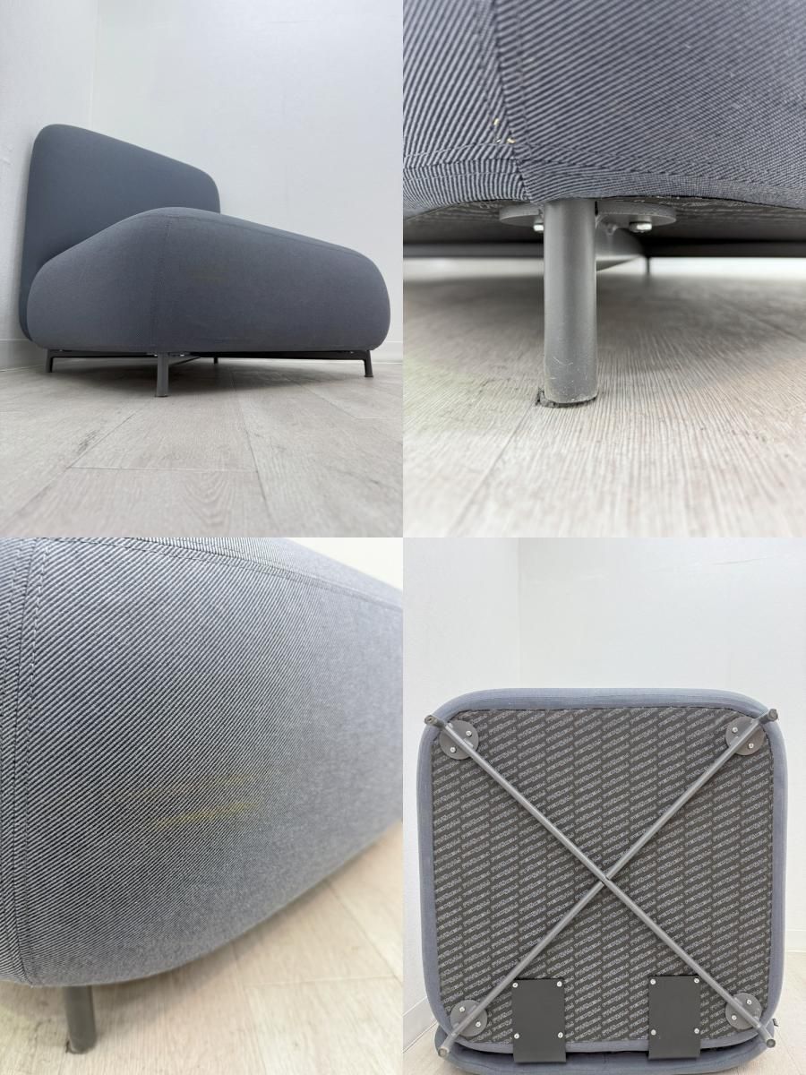 domani ドマーニ ロイヤル エレガント ヨーロピアン 1Pソファ sz