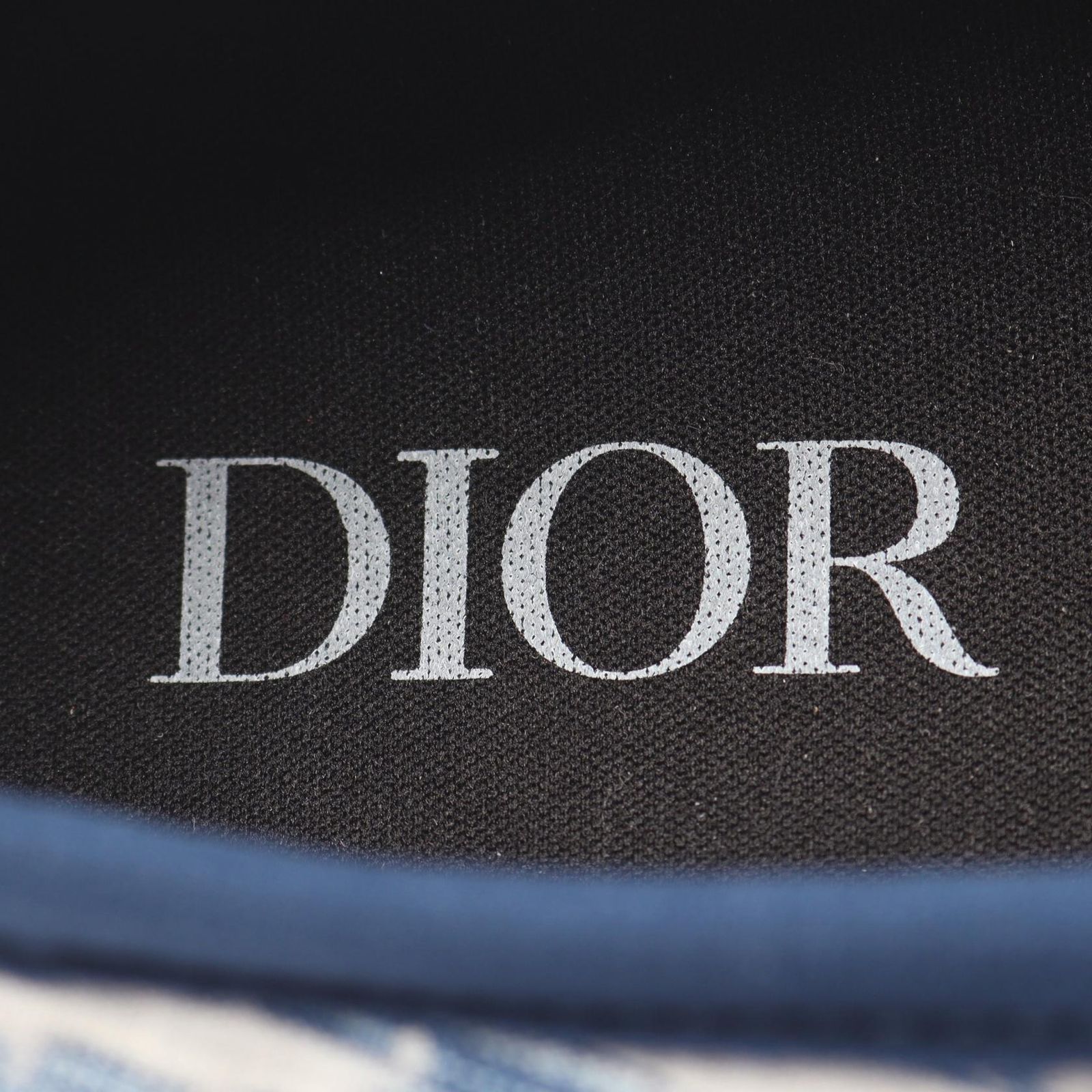 DIOR HOMME ディオール・オム Dior Snow Slipper オブリーク 