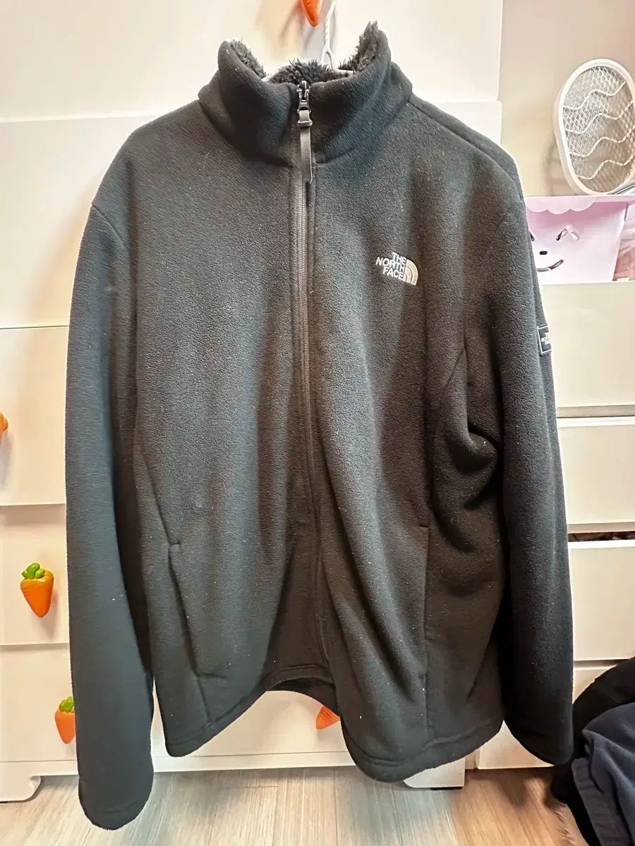 THE NORTH FACE(ザノースフェイス) パープリーフリース フリース