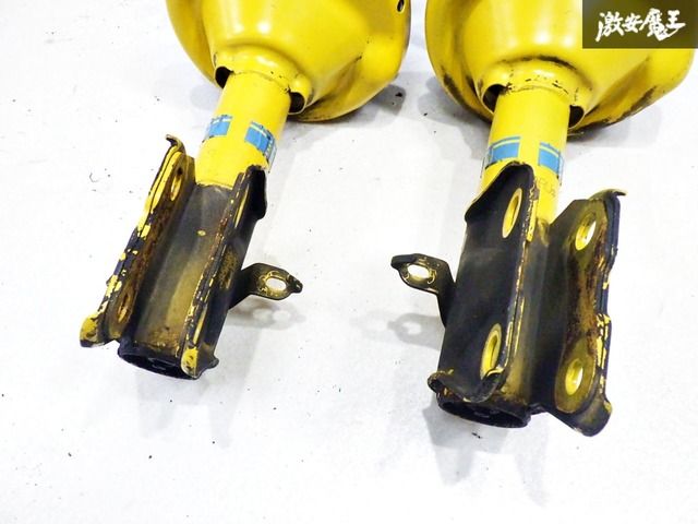 【Ｄ】スバル　ビルシュタイン VAB VAG 抜け無し！】 スバル純正 BILSTEIN ビルシュタイン VAB WRX STI