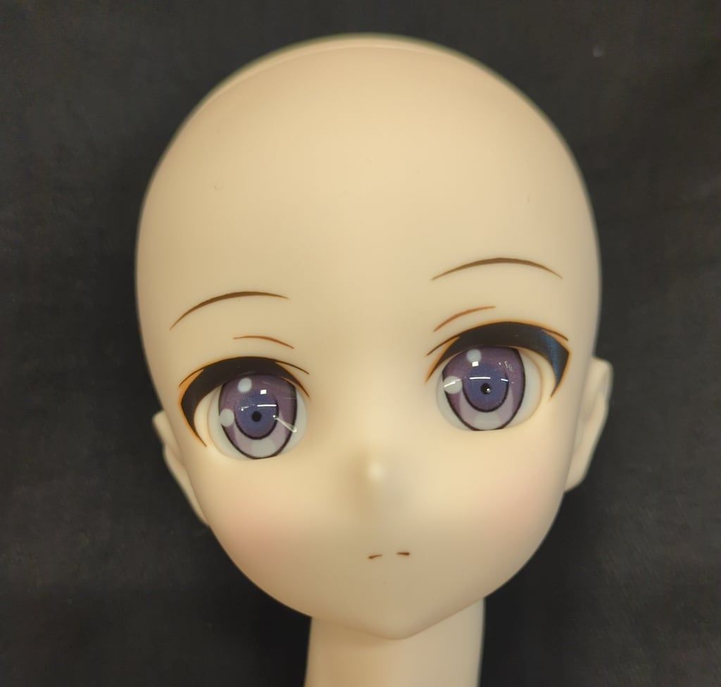 1|3アナザーリアリスティックキャラクターズ アサルトリリィ