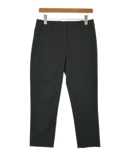 JIL SANDER クロップドパンツ レディース 古着