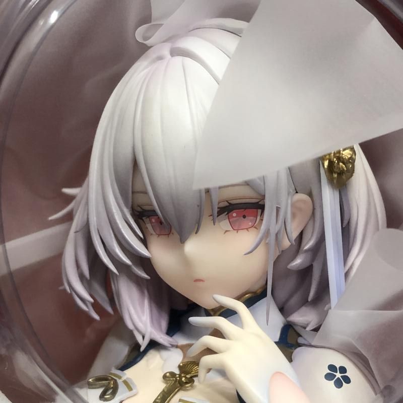 アズールレーン シリアス 青雲映す碧波Ver. 1/7 フィギュア アルター