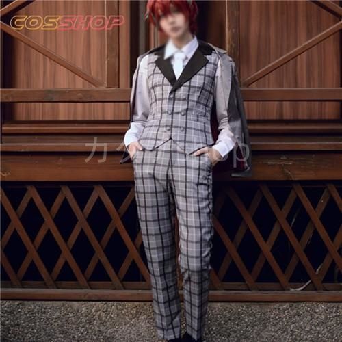 送料無料で新登場！ ヒプノシスマイク 伊弉冉一二三 観音坂独歩 神宮寺寂雷 レペゼン マルイ 風 コスプレ衣装 イベント 変装 COS Cosplay