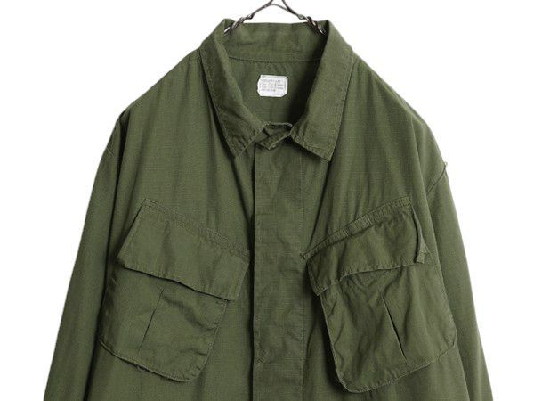 お得なクーポン配布中!】 60s ☆ 69年製 米軍実物 US ARMY 5th