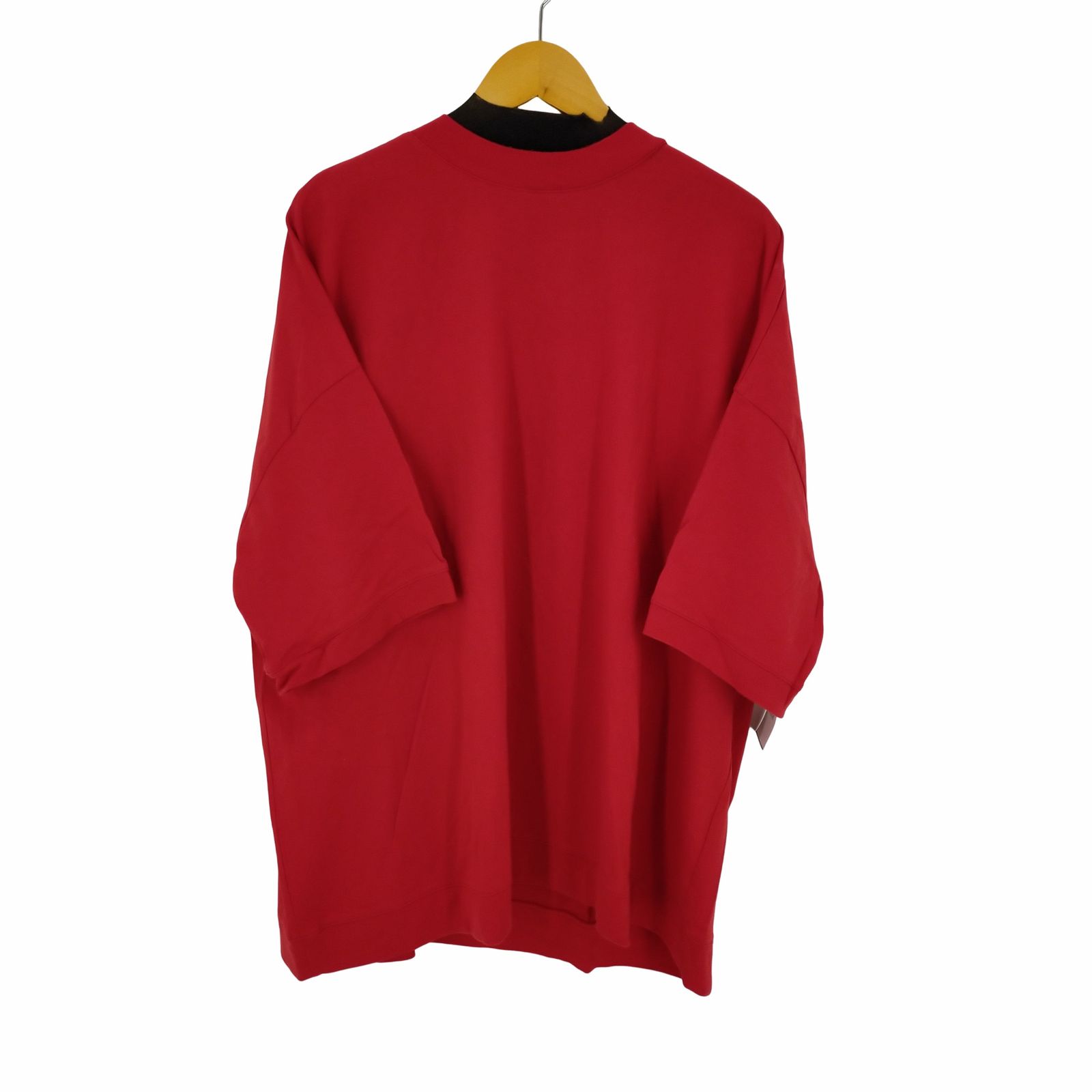 マイビューティフルランドレット my beautiful landlet OPEN END JERSEY BIG T-SHIRT メンズ  0