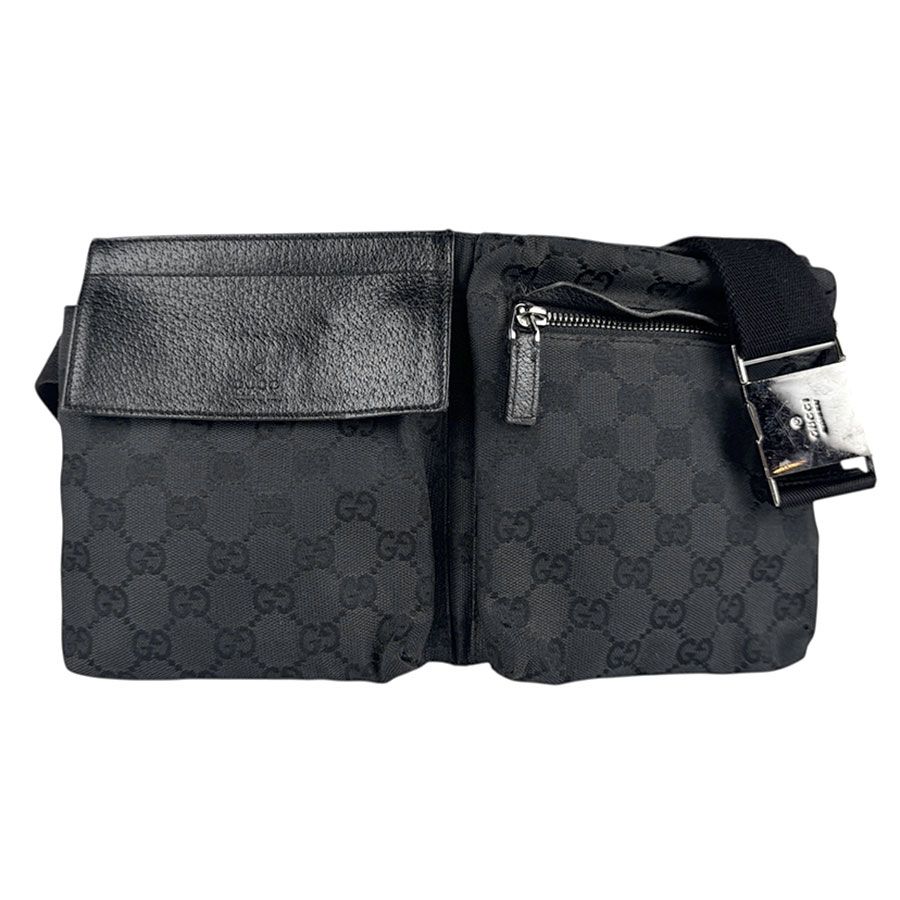 グッチ GUCCI ボディバッグ ウエストバッグ 28566