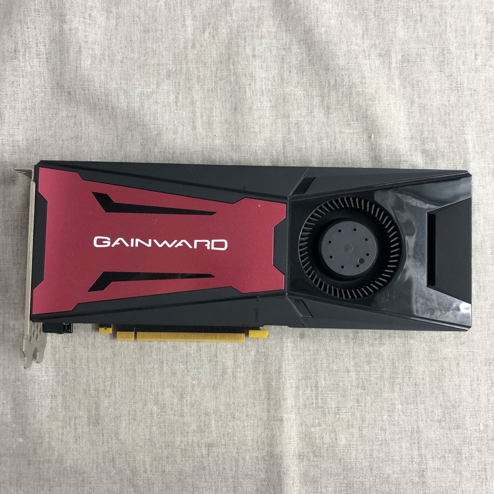 GAINWARD GEFORCE GTX 1080Ti 11GB