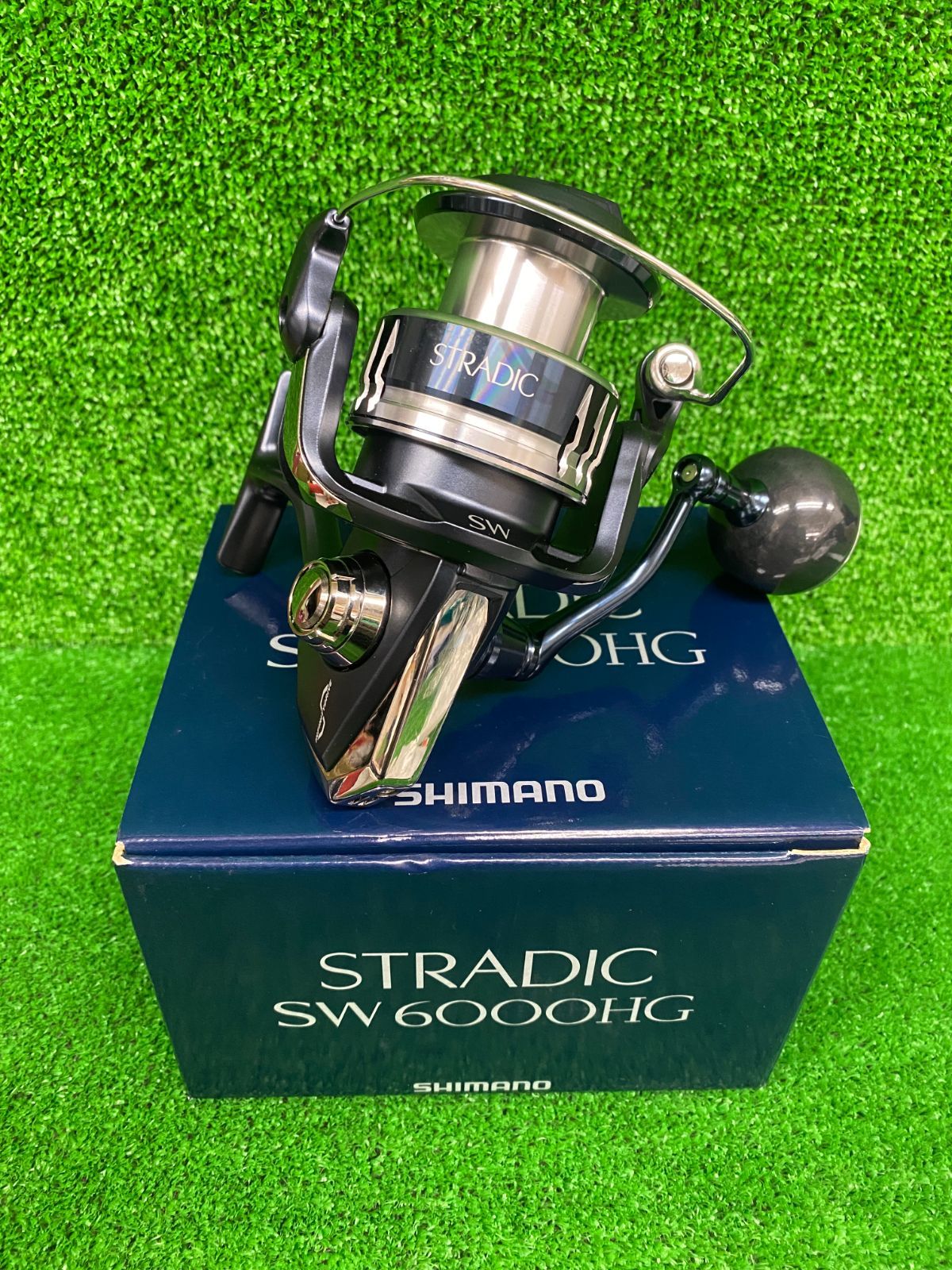 20 ストラディック SW 6000HG 栗東店 併売