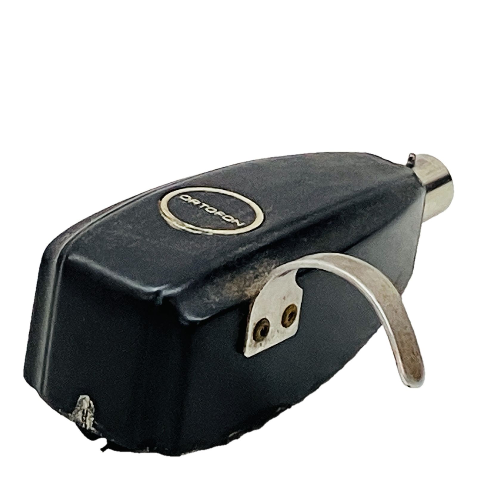 ortofon SPU-T MC型カートリッジ オルトフォン C10424195