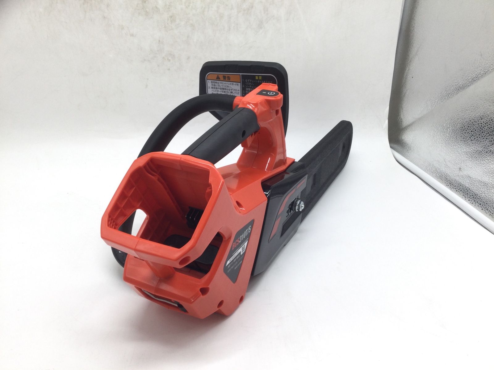 エコー ECHO やまびこ 充電式チェンソー 36V BCS310T S バッテリ 充電器付き IT201ZOSNJH4 エコツール豊田インター店 M02