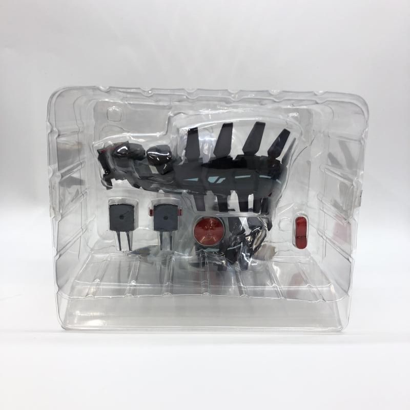 KOTOBUKIYA - 【中古】コトブキヤ プリンツ・オイゲン 百花繚乱Ver. 1/7 開封品 アズールレーン[97][240097184762] プリンツ・オイゲン（百花繚乱ver.）【コトブキヤショップ限定品