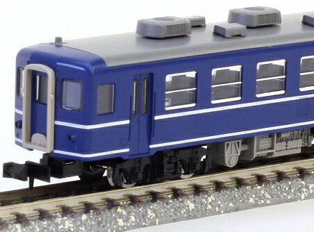 誠ページ こちらはまだまだ現役 TOMIX 92843 12系高崎車両センター | 金