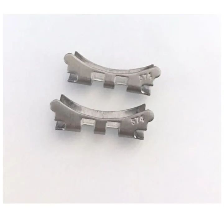 FF574 腕時計 修理交換用 社外部品 フラッシュフィット 19mm