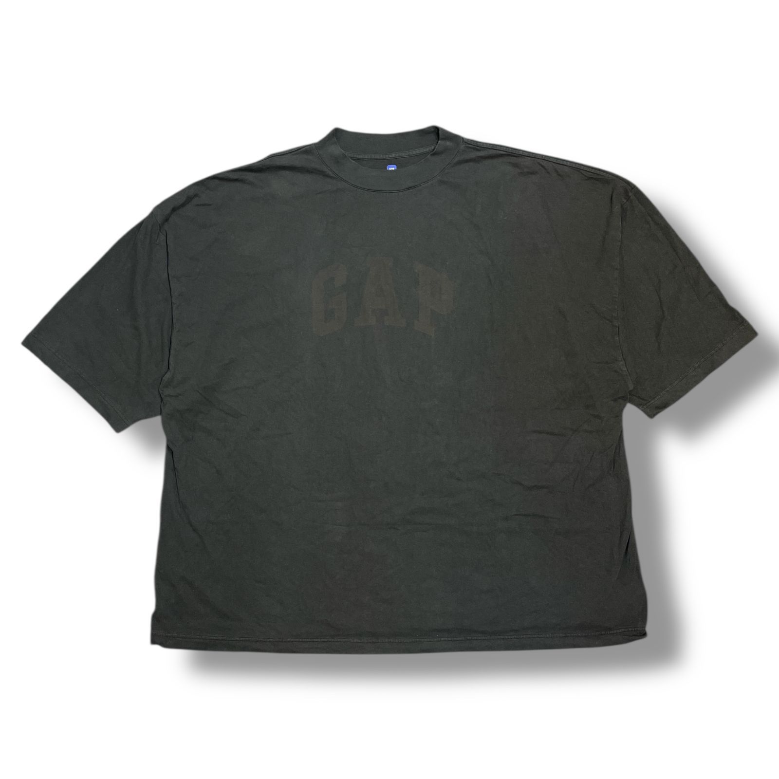 YEEZY GAP Dove no seam tee ドーブ Tシャツ イージーギャップ 471286