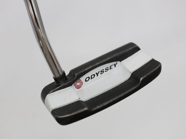 中古】[Cランク] パター オデッセイ バーサ VERSA #1W BLACK 縦