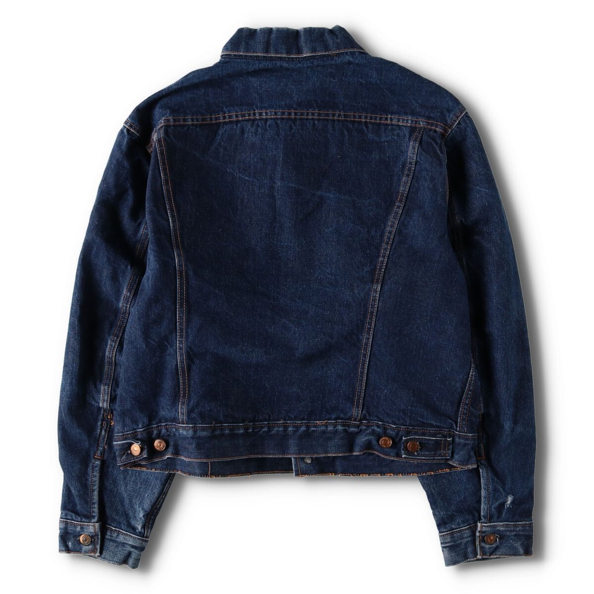 古着 希少サイズ 60~70年代 リーバイス Levi