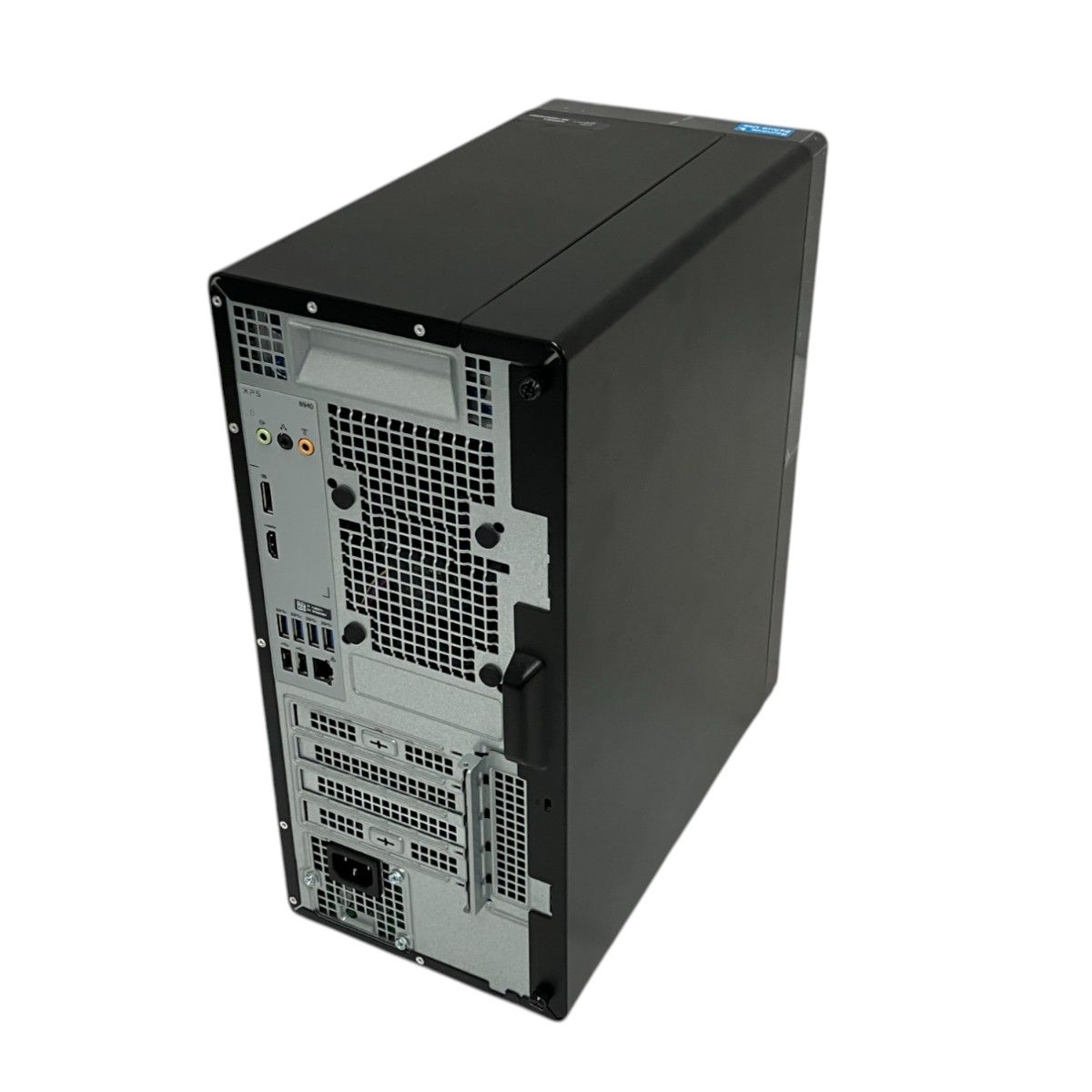 Windowsデスクトップ PC Dell XPS 8940 デスクトップ PC 8GB HDD 1TB Graphics 750 Core