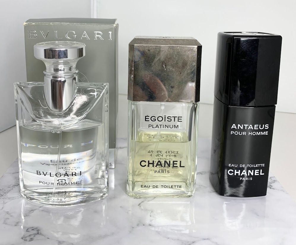 シャネル CHANEL アンテウス プールオム オーデトワレ 100ml 【公式通販】