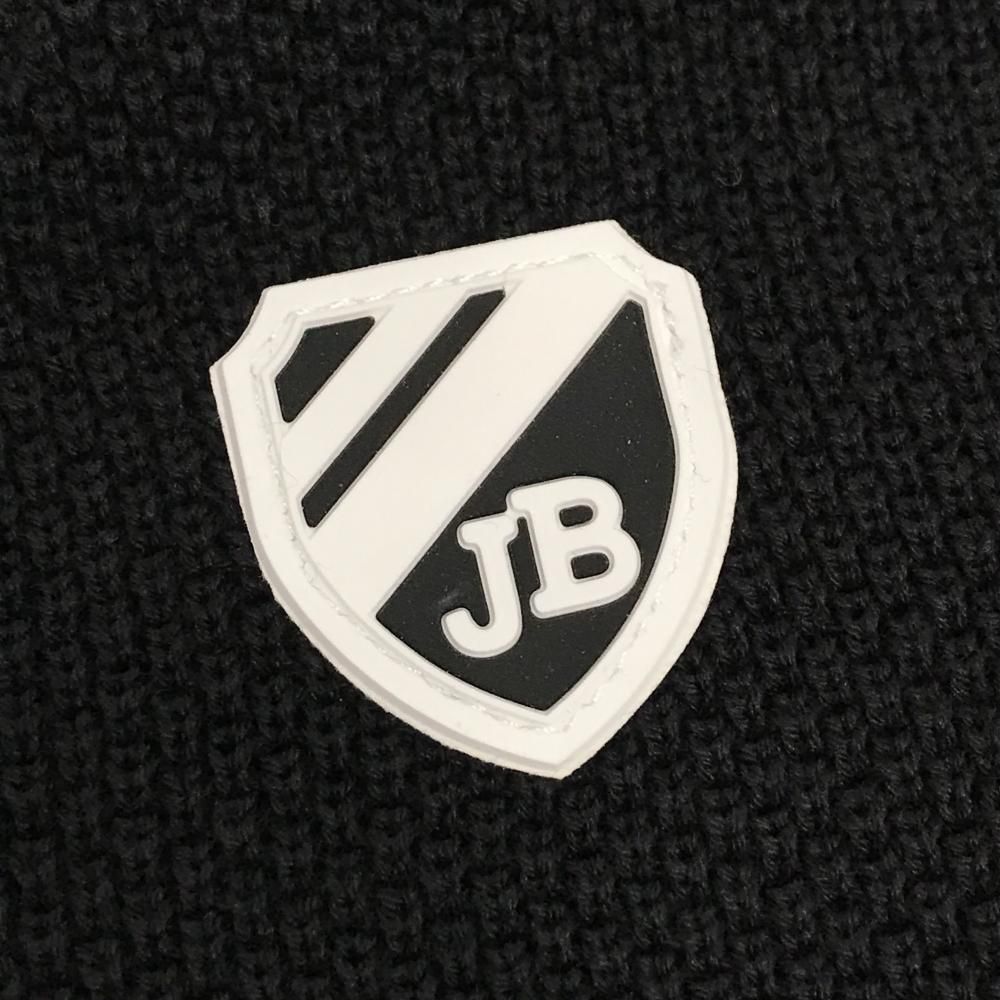 ジャックバニー ニットベスト