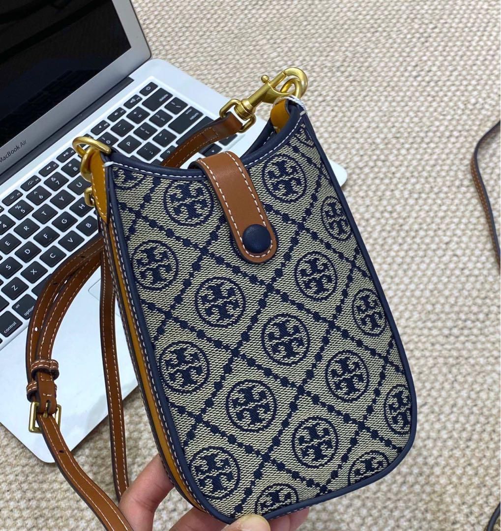 TORY BURCH トリーバーチ フォンケース ショルダーバッグ