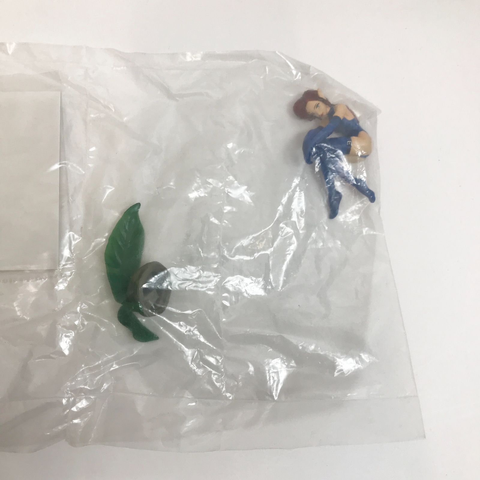 広店】ピクシー ワンコインフィギュア 女神転生 悪魔召喚録 第六