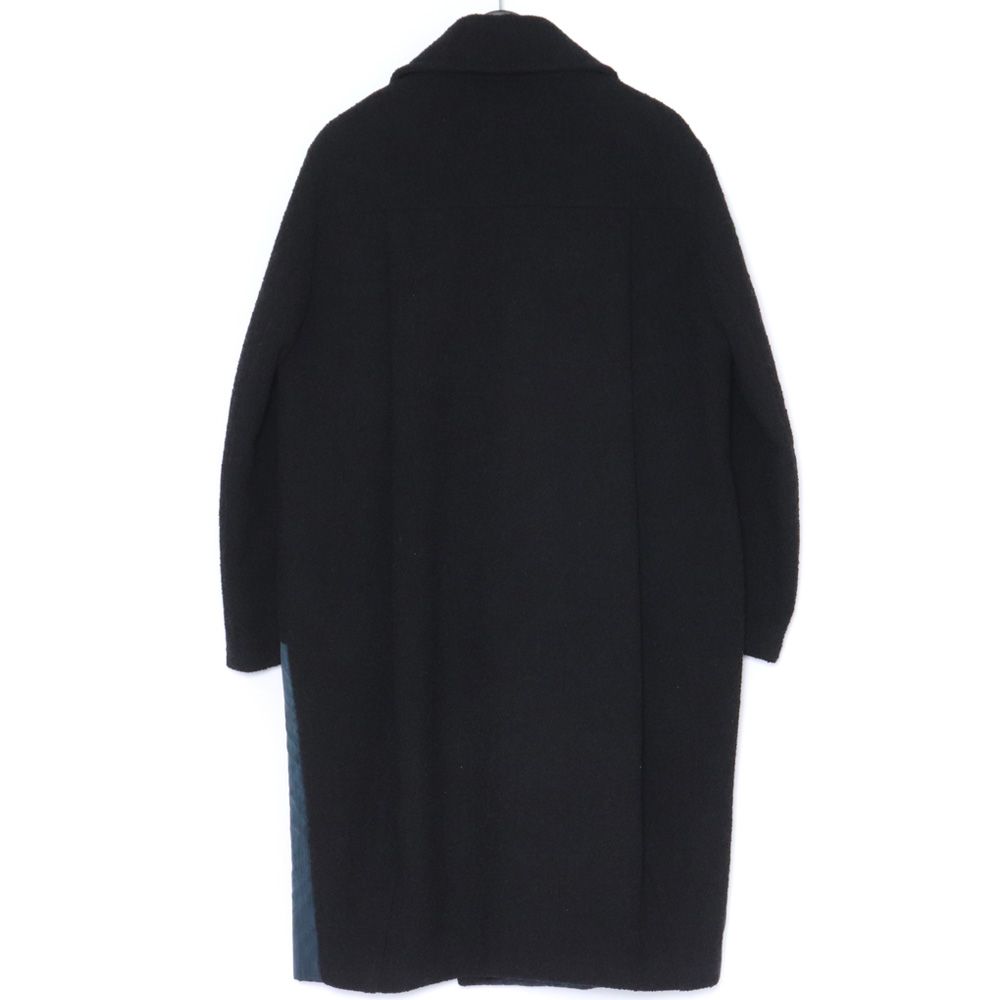 NAMACHEKO DOVER STREET MARKET限定 2020AW グラフィック切替ロング