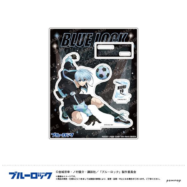 ブルーロック ブルロ アクリル類 その他 烏旅人 まとめ売り 乙夜影汰 烏旅人 まとめ売り - メルカリ