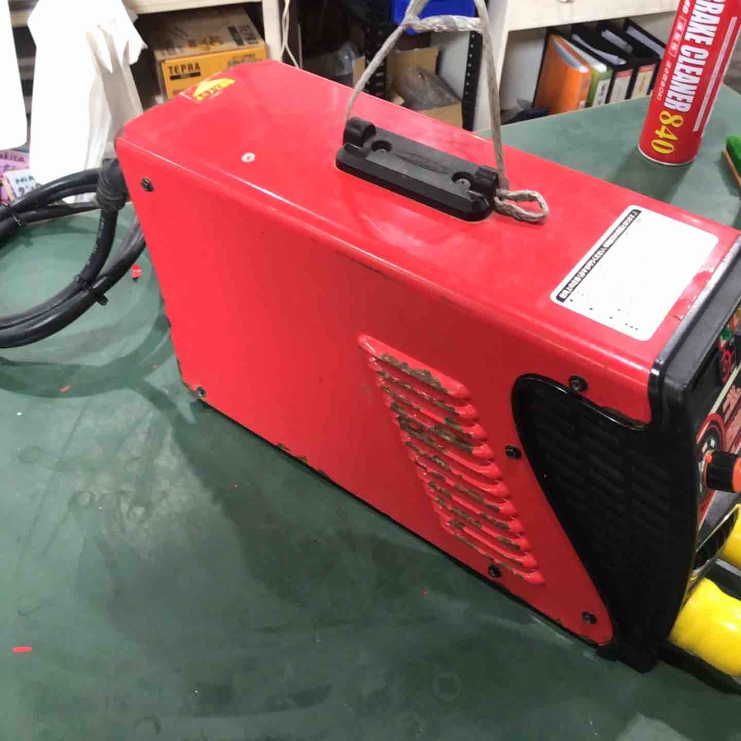 単相200V BMウェルダー200A