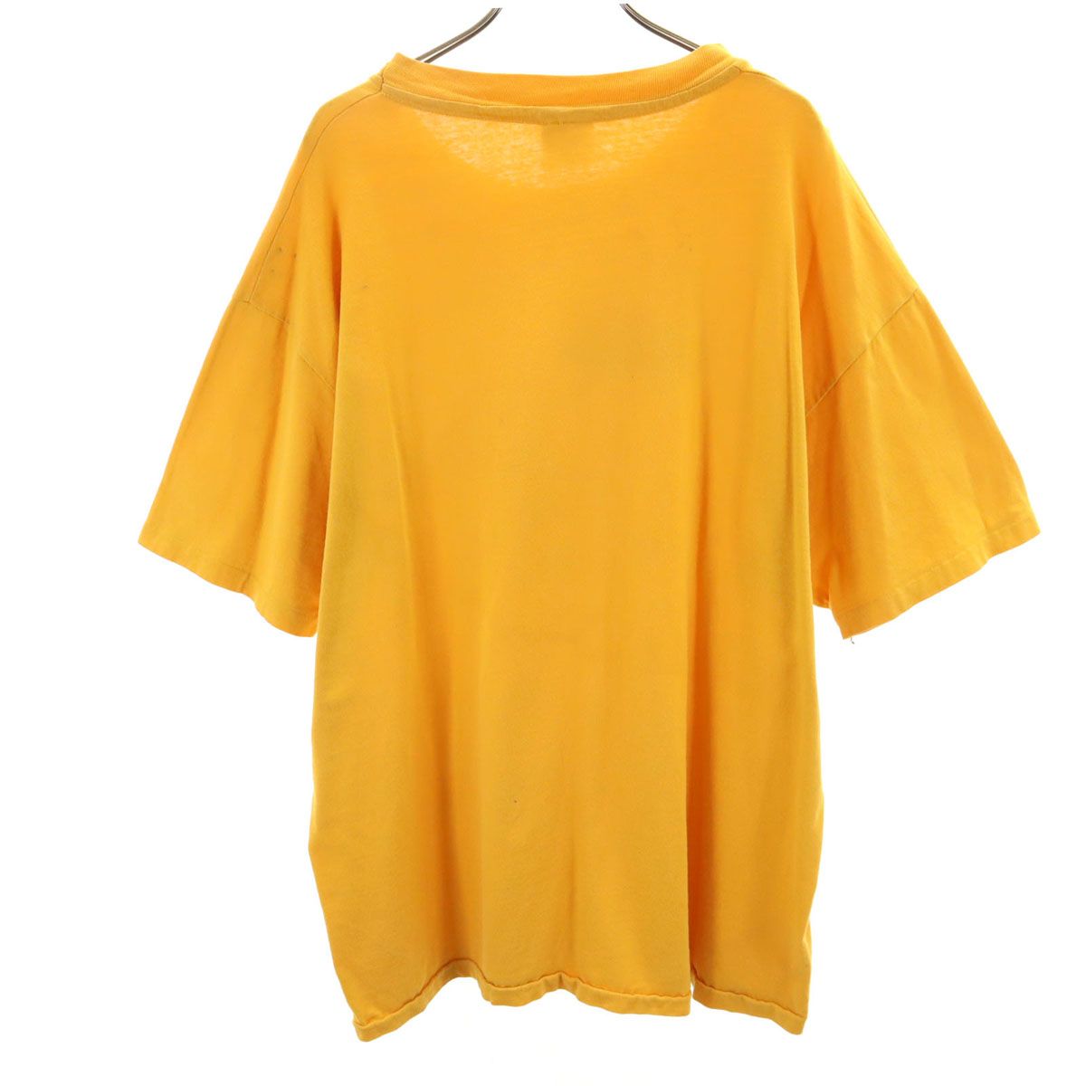 Hanes ヘインズ 90s オールド USA製 マルコムX マルコムエックス 半袖 
