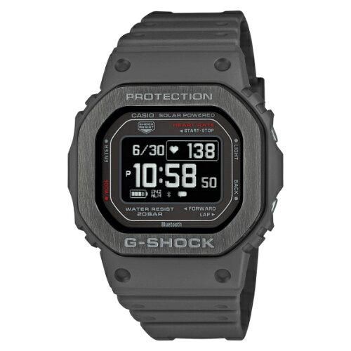 4営業日で発送 CASIO カシオ DWH5600MB8JR Bluetooth搭載時計 G-SHOCK Gショック スポーツライン G-SQUAD Gスクワッド DW-H5600シリーズ DW-