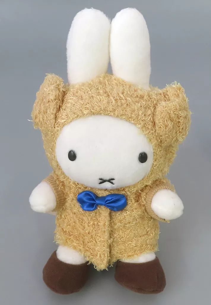 ぬいぐるみ ミッフィー 干支いぬ ぬいぐるみ ミッフィー miffy style
